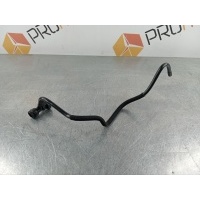 Трубка вакуумная BMW 3 series F30 2013 11157603816, 11157603816, 7603816