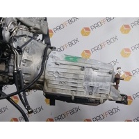 кпп автоматическая (акпп) Mercedes-Benz Sprinter W907 2020 722908, 722908, A9072700200