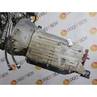 кпп автоматическая (акпп) Mercedes-Benz Sprinter W907 2019 722908, 722908, A9072700200