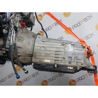 кпп автоматическая (акпп) Mercedes-Benz Sprinter W907 2020 722908, 722908, A9072700200