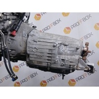 кпп автоматическая (акпп) Mercedes-Benz Sprinter W906 2018 722908, 9072700200, 722908