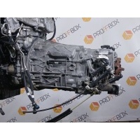 КПП механическая (МКПП) Mercedes-Benz sprinter W906 2016 711680, A90626073300, 711680