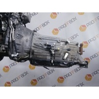 кпп автоматическая (акпп) Mercedes-Benz Sprinter W906 2017 722908, A9062709700, 722908