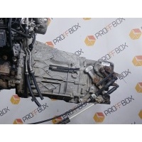 КПП механическая (МКПП) Mercedes-Benz Sprinter W906 2015 711680