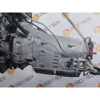 кпп автоматическая (акпп) Mercedes-Benz SL R230 2005 722644, A1402712601