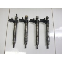 Форд peugeot citroen 2.2hdi 2.2tdci форсунки форсунки 0445115025 9659228880