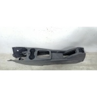 Консоль салона (кулисная часть) Opel Meriva (A) 2006 13124048,460029937,13120771