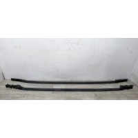Дуги на крышу (рейлинги) Citroen C4 Grand Picasso 2007 9658373580,9658373480