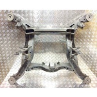 Балка подвески передняя (подрамник) Audi Q7 4L 2007 7L0599303,7D044182,7L0 505395A