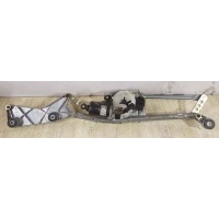 Моторчик передних стеклоочистителей (дворников) Mercedes ML W164 2007 VALEO,404.930,A1648201742