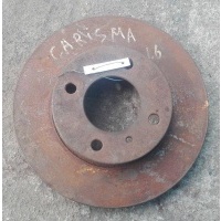 Диск тормозной передний Mitsubishi Carisma 2000