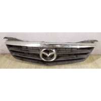 Решетка радиатора Mazda 626 GF 2000