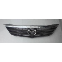 Решетка радиатора Mazda 626 GF 2001