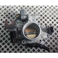 Заслонка дроссельная Kia Ceed 2006 35170-26910,KEFICO