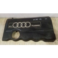 Декоративная крышка двигателя Audi A6 C4 1995