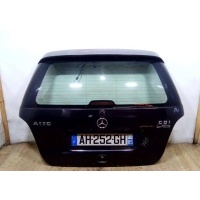 Ручка крышки багажника Mercedes A W168 2000