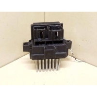 Сопротивление печки Ford Fusion 2012 F011500104,BOSCH,DG9H-19E624-AA,C074DG61T