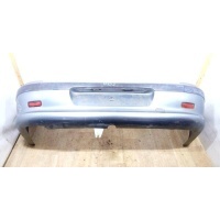 Подсветка номера Peugeot 607 2003 9635678580,2K00822400