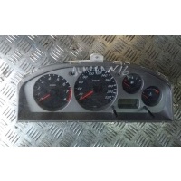 Щиток приборов (приборная панель) Nissan Almera N16 2000