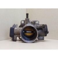 Заслонка дроссельная Hyundai Accent 2 поколение 2002 35170-22600,9600930002,KEFICO