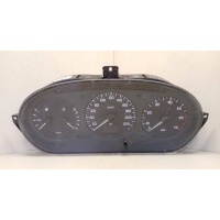 Щиток приборов (приборная панель) Renault Megane 1998 09046312020,77008477