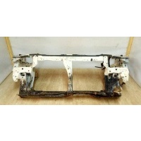 Передняя панель крепления облицовки (телевизор) Mazda 323 BA 1995