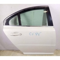 Дверь задняя правая 2 2008
