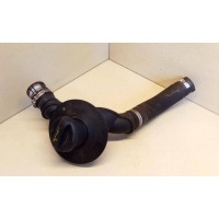 Патрубок (трубопровод, шланг) Peugeot 307 2002 9638323780