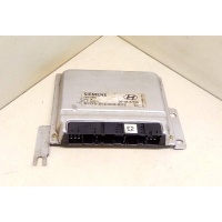 Блок управления АКПП Kia Magentis 2 2007 39108-37100,5WY1257C,SIEMENS