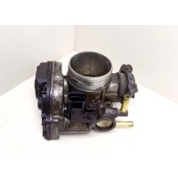Заслонка дроссельная Volkswagen Passat B5 1999