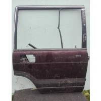 Ручка внутренняя задняя правая Isuzu Trooper 2 1997