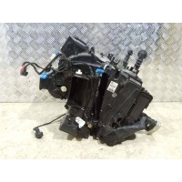 Отопитель в сборе (печка) Audi A6 4F/C6 2006 4F1820351N,DENSO,CZ443110-9219