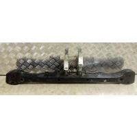 Балка подвески передняя (подрамник) Volkswagen Touareg 2005 7L06399227BF