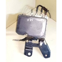 Блок ABS Toyota Verso-S 2011 44540-52240,89541-52B00,116040-30270