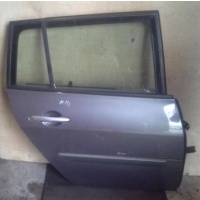 Ручка наружная задняя правая Renault Megane 2 2005 8200028464