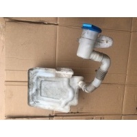 Бачёк стеклоомыватели volkswagen caddy iii 04 - 10 1ko955453q