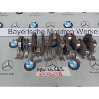коленвал BMW X3 2008 779797577979750656