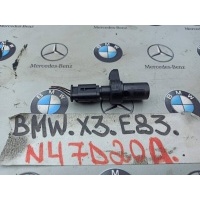 датчик распредвала BMW X3 2008 7803093