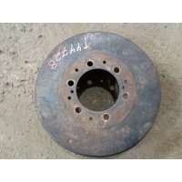 Барабан тормозной Toyota Hilux (2005-2015) Пикап 2011 424310K130