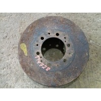 Барабан тормозной Toyota Hilux (2005-2015) Пикап 2011 424310K130