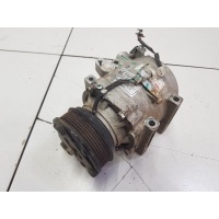 Компрессор кондиционера Tiggo 3 2014- J608103010