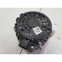 Генератор Tiggo 4 Pro 2020- E4G163701010EA