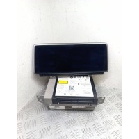 Магнитола BMW X5 M F85 2018 6816387,8708257,65128708257,65506816387