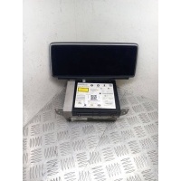 Магнитола BMW X5 F15 2018 6816387,65506816387,9867503,65129867503