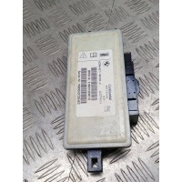 Блок AirBag BMW X5 M F85 2018 6837359,65776837359