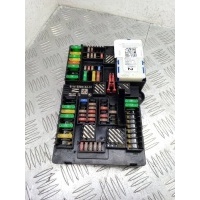 Блок предохранителей BMW 7 G11/G12 2017 9119024,61359119024,9393144,61149393144