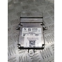 Блок AirBag BMW X3 G01 рест. 2024 5A656B5,65775A656B5