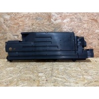 Крышка плита шасси левая mazda cx7 cx 7 cx - 7 eg2156371
