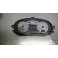Спидометр renault scenic i rx4 8200038783