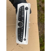 Радио компакт - диск renault scenic iii megane iii 281159243r